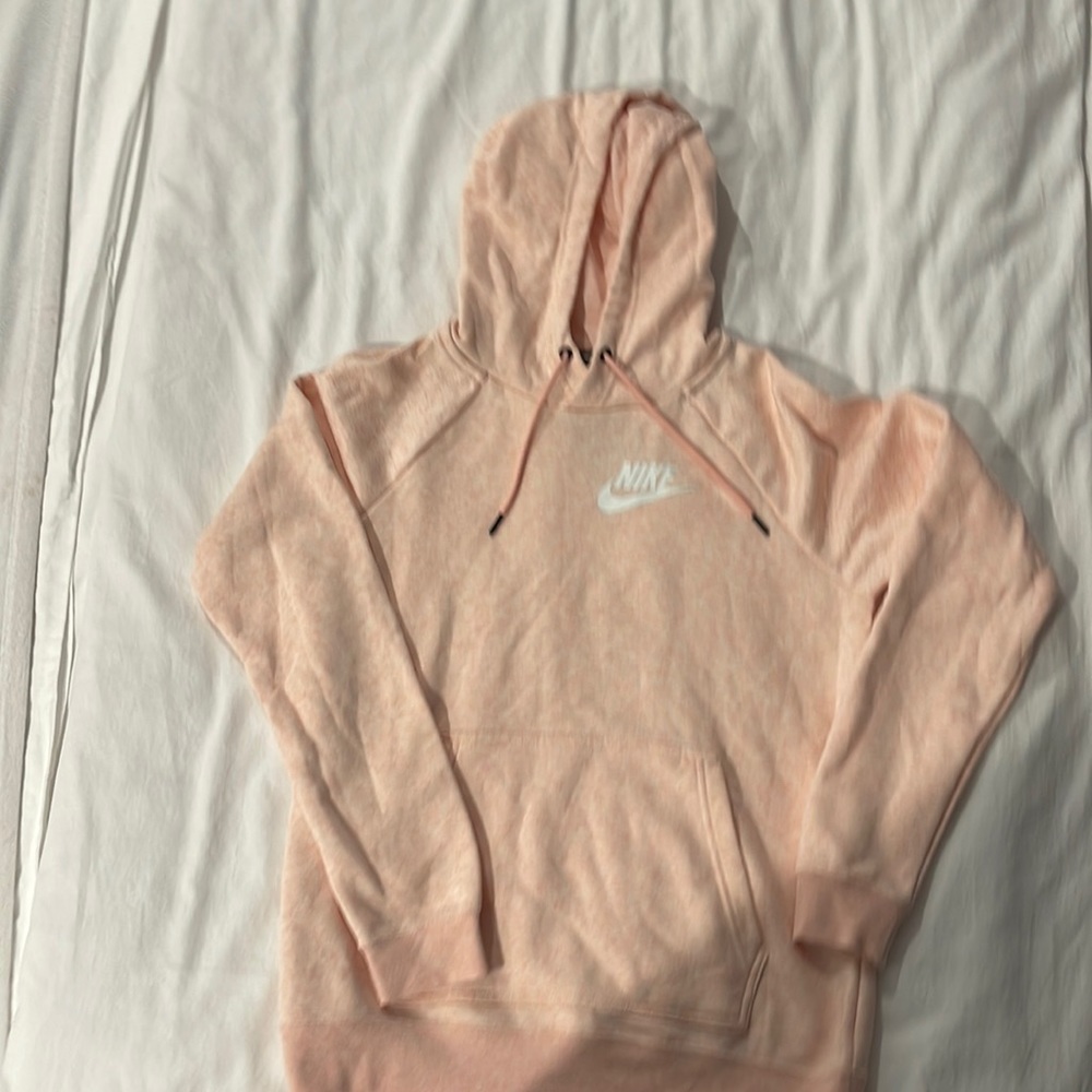 Cute Nike never been worn jogger set